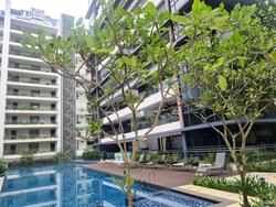 Treasure On Balmoral (D10), Apartment #456251601